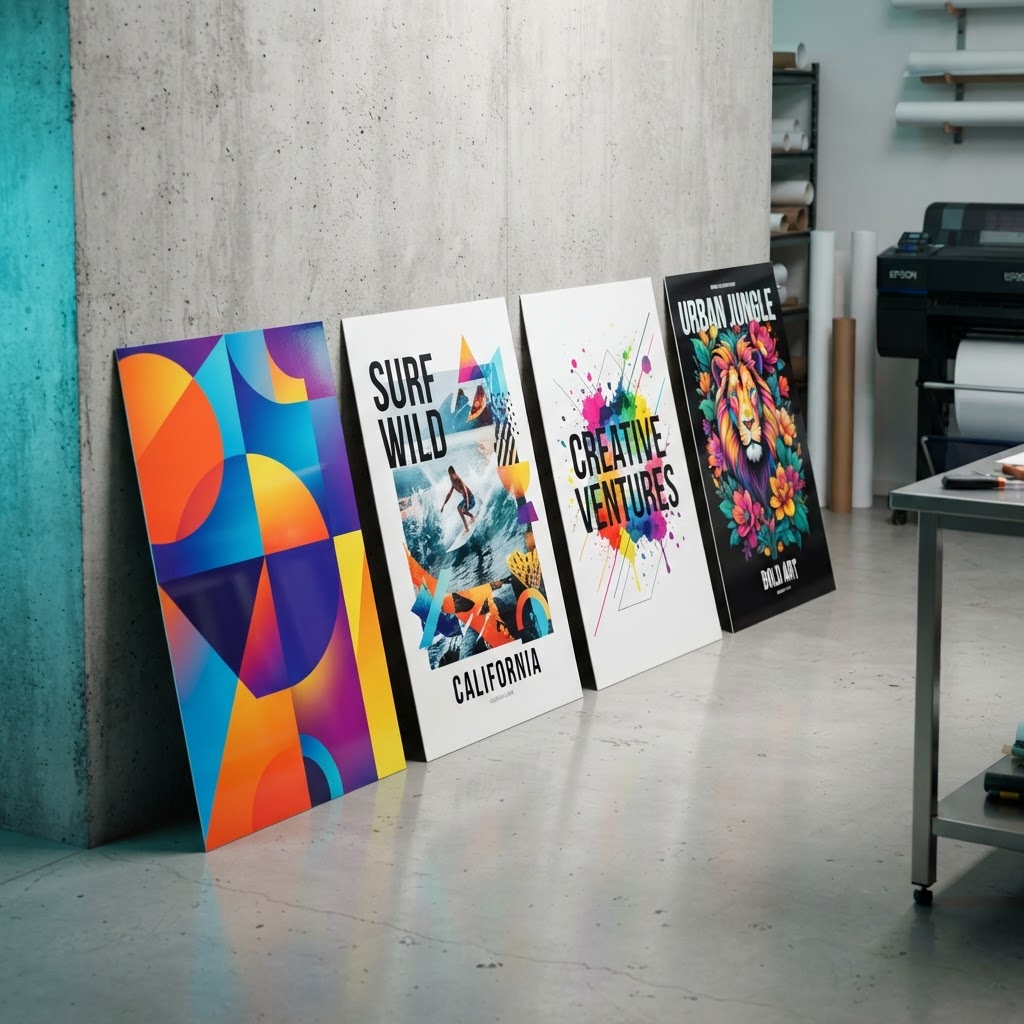 Posters