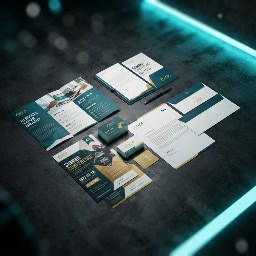 Business Printing