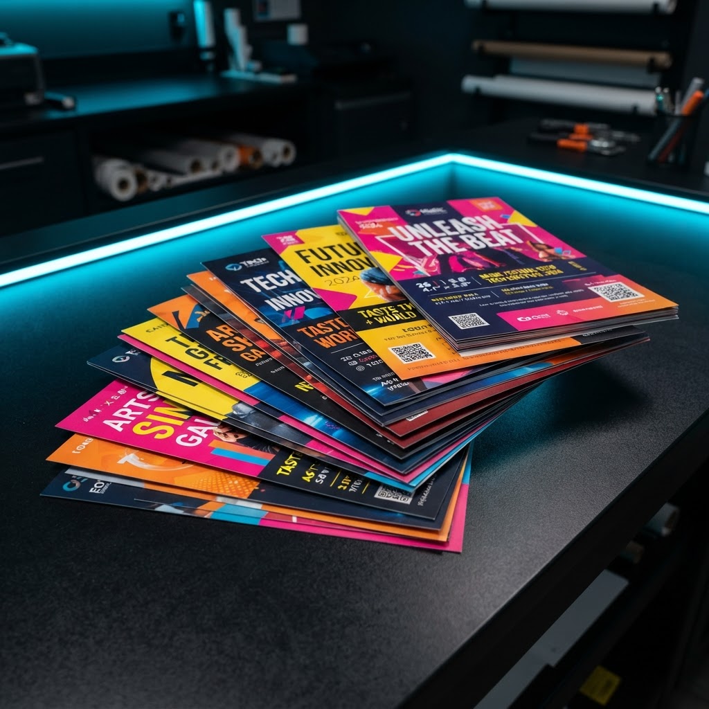 Flyers