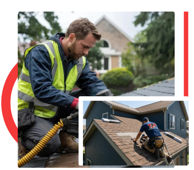 About T & T New Life Roofing LLC