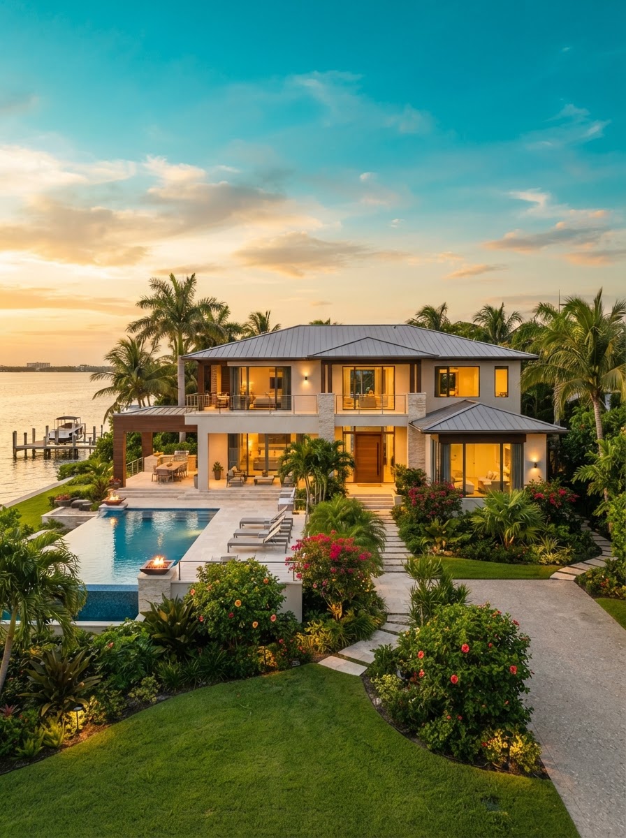 South Florida Real Estate