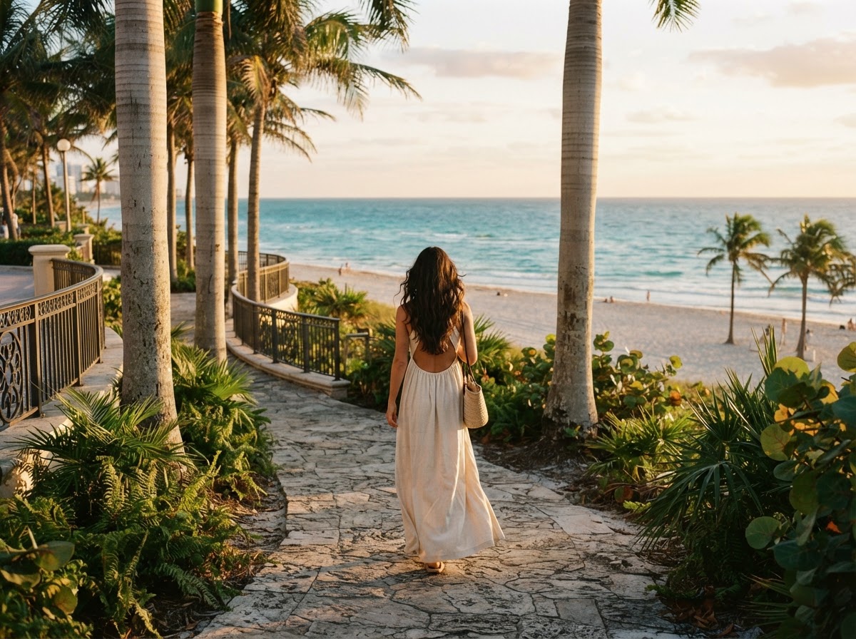 Coastal Reset Retreat