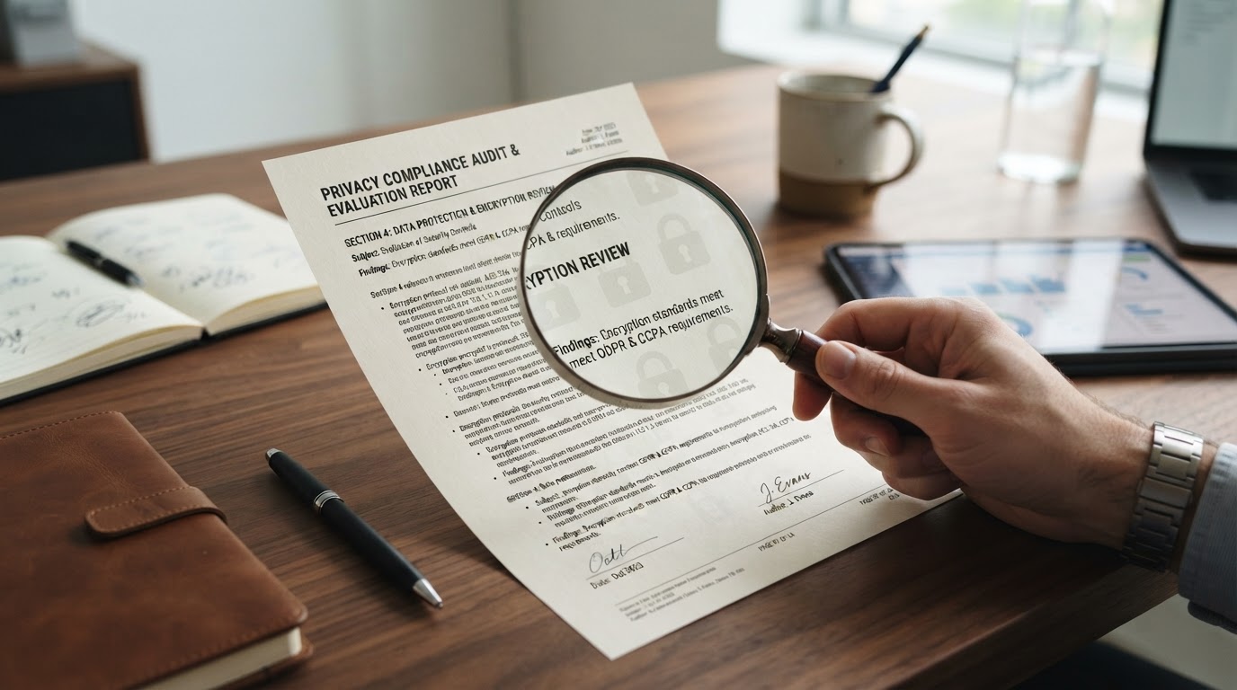 AI Privacy for Business Owners: What to Ask Before You Buy