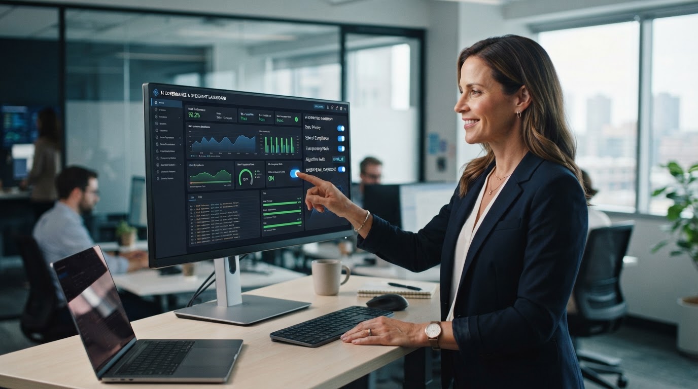What Is Ginnie AI? How Business Owners Can Use AI to Manage Calls, Capture Leads, and Automate Marketing