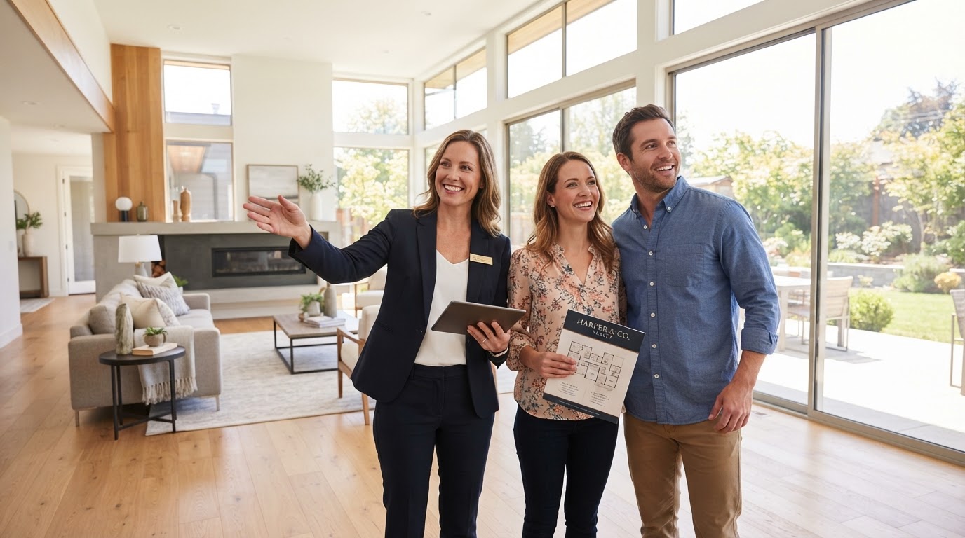 Stop Letting Real Estate Leads Go Cold