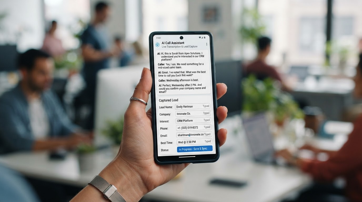 What Does One Missed Call Cost Your Business?