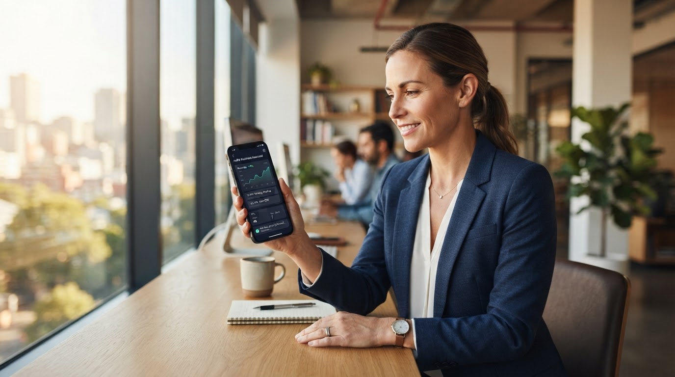 What Is Ginnie AI? How Business Owners Can Use AI to Manage Calls, Capture Leads, and Automate Marketing