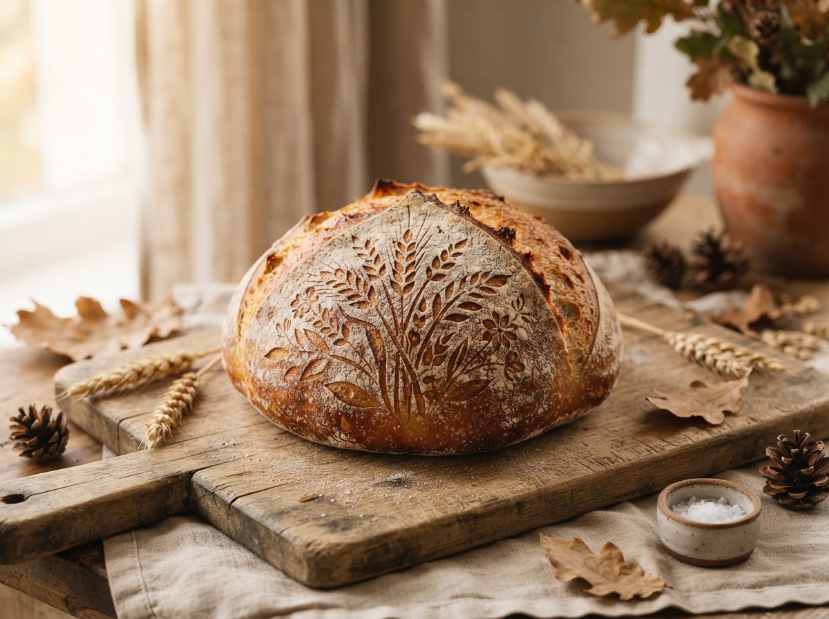 Holiday Loaves