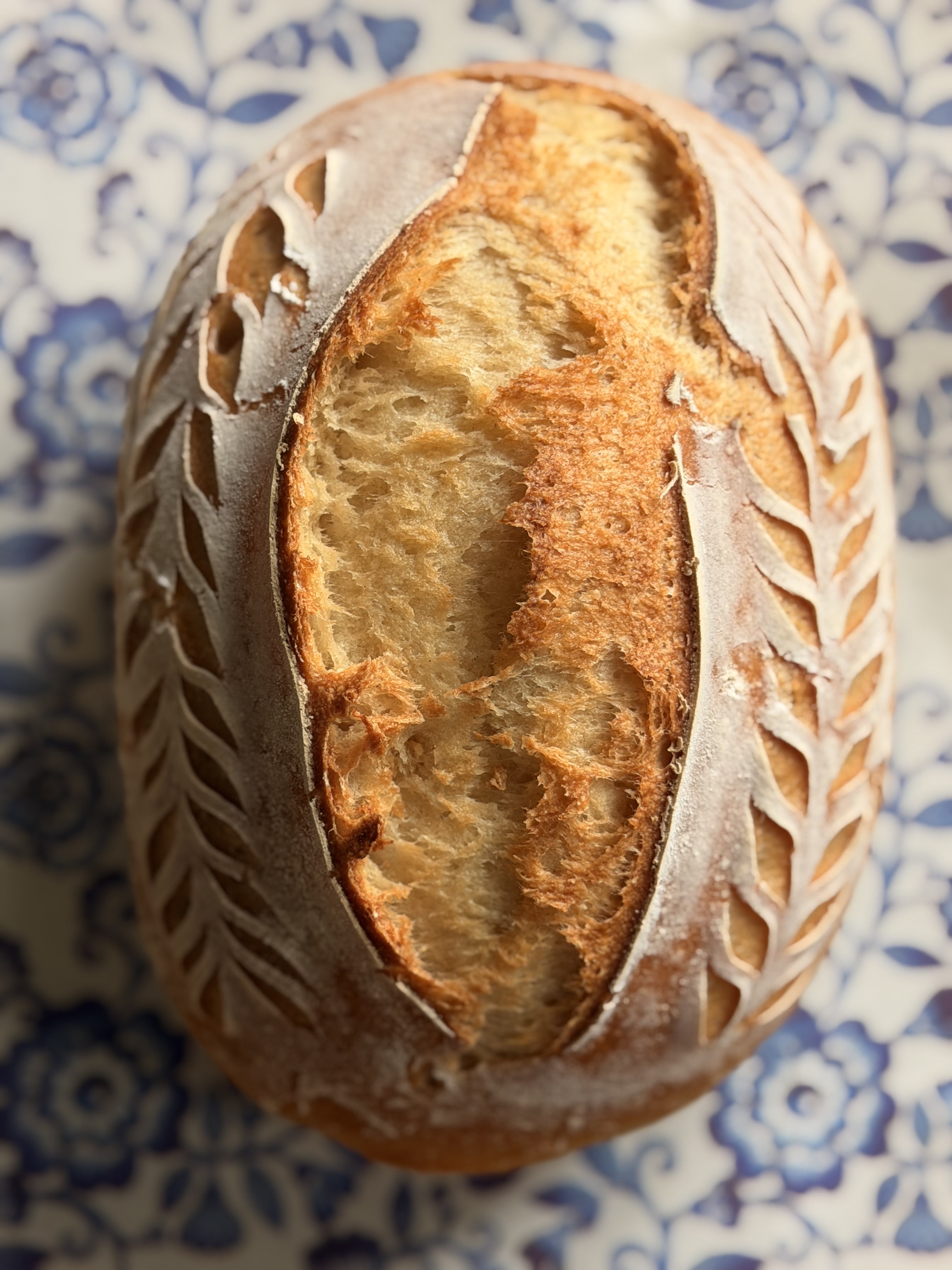 Gluten Free