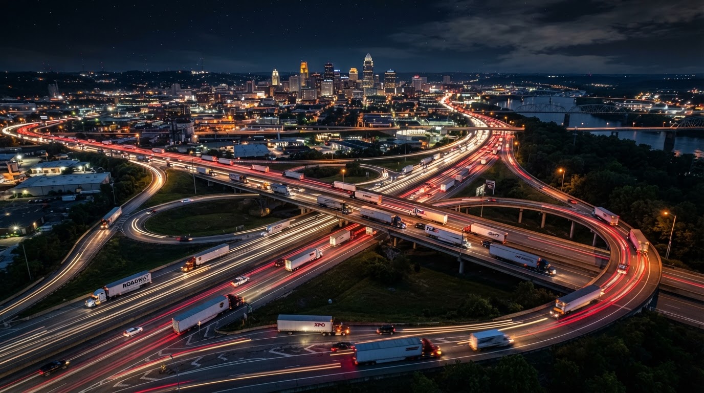 CONVERTING BROKERS & DRIVERS