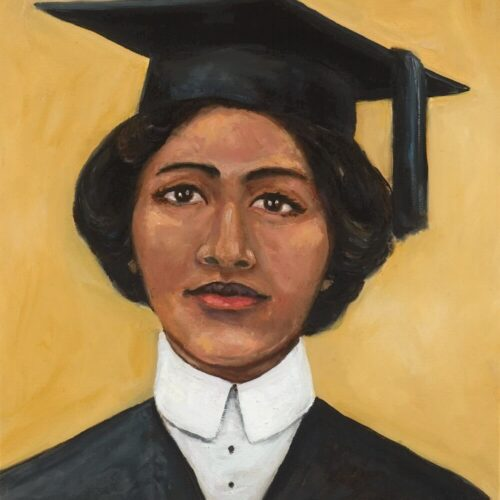 Founder Eliza Pearl Shippen