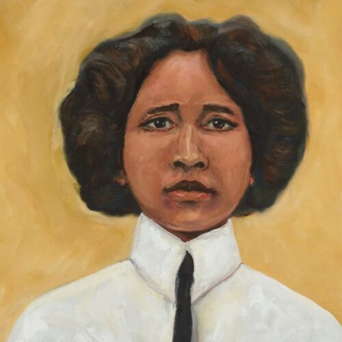 Founder Naomi Sewell Richardson