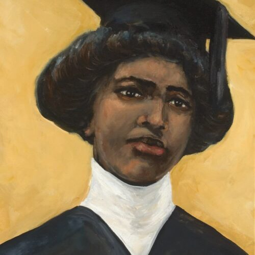 Founder Myra Davis Hemmings