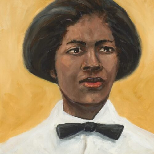 Founder Pauline Oberdorfer Minor