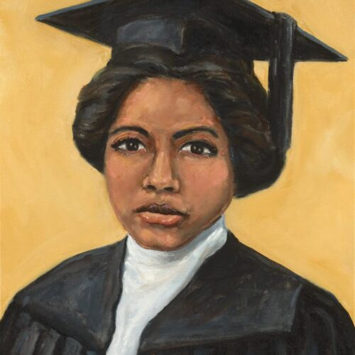 Founder Zephyr Chisom Carter