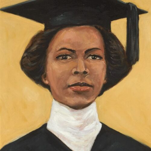 Founder Jimmie Bugg Middleton