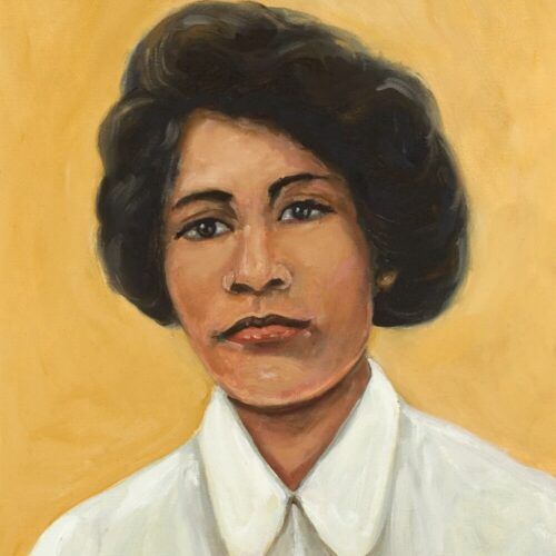 Founder Vashti Turley Murphy