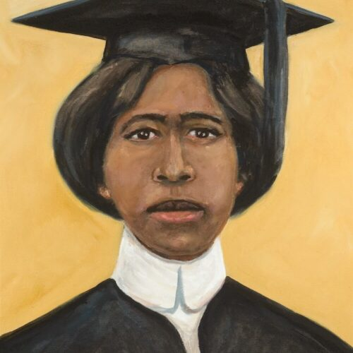 Founder Jessie McGuire Dent
