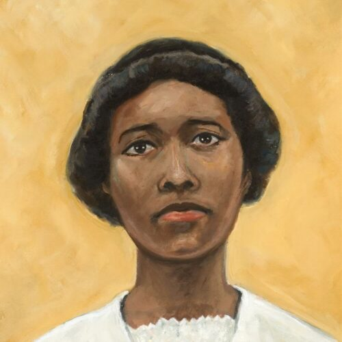 Founder Ethel Cuff Black