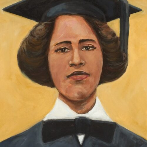 Founder Olive C. Jones