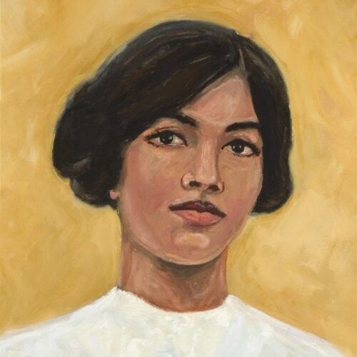 Founder Winona Cargile Alexander
