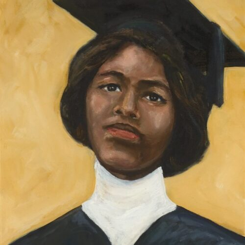 Founder Mamie Reddy Rose