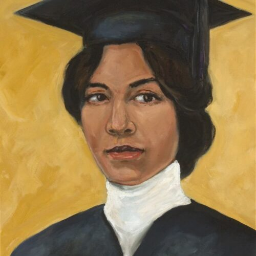 Founder Edith Motte Young