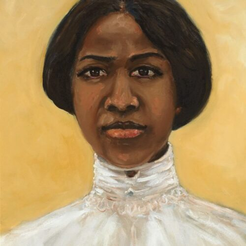 Founder Madree Penn White