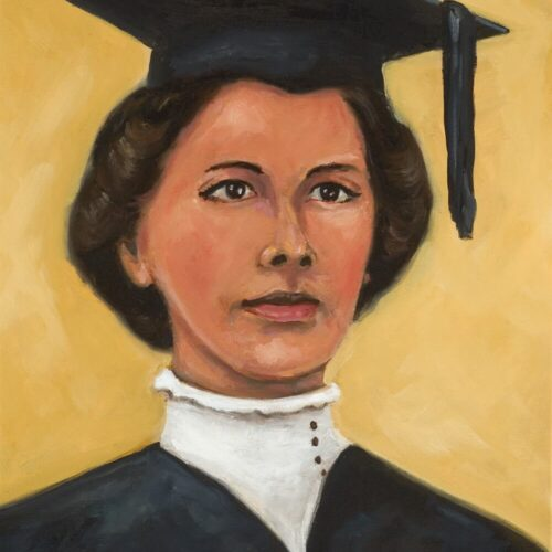Founder Edna Brown Coleman