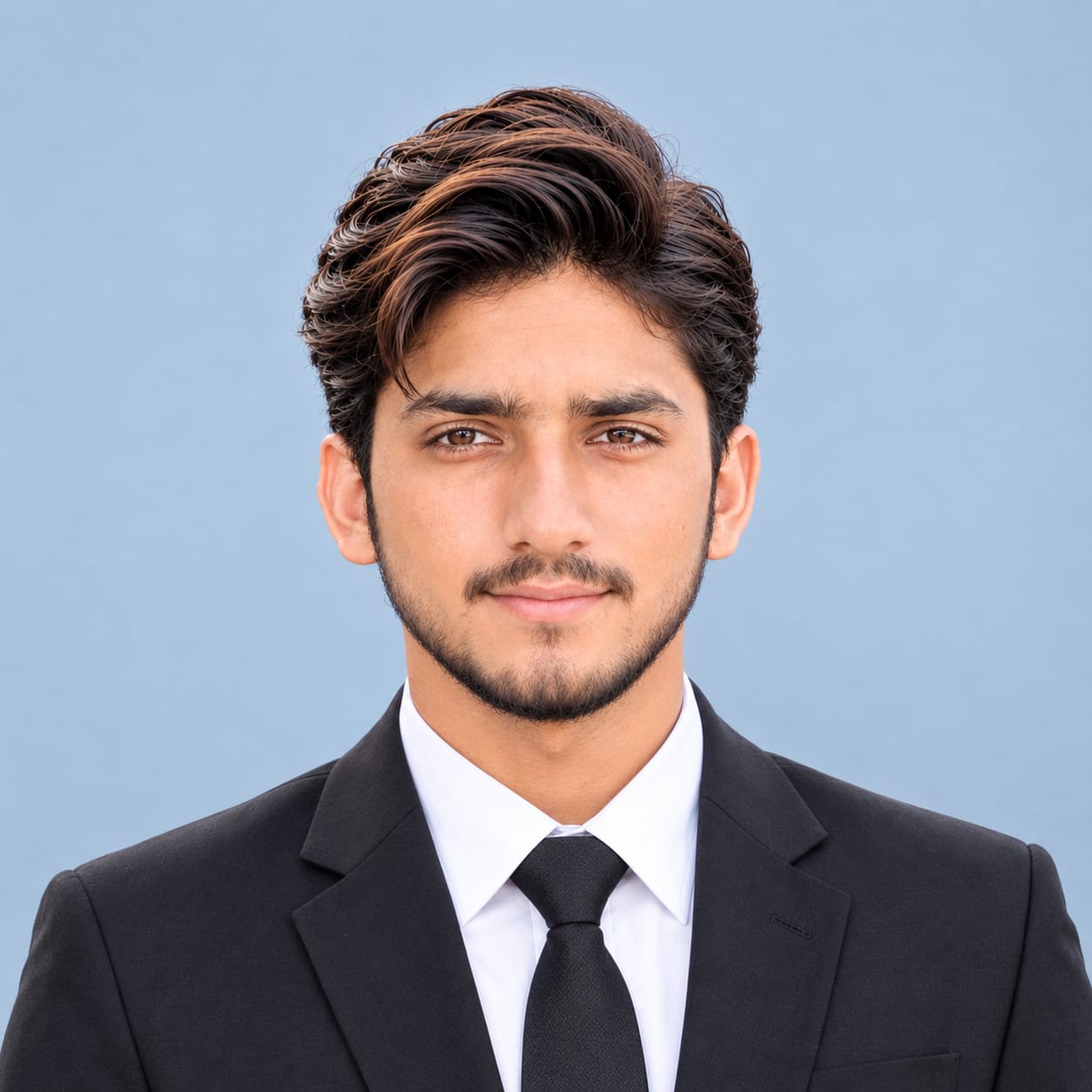 Izzan Khan — GoHighLevel Expert, Meta Ads & AI Automation