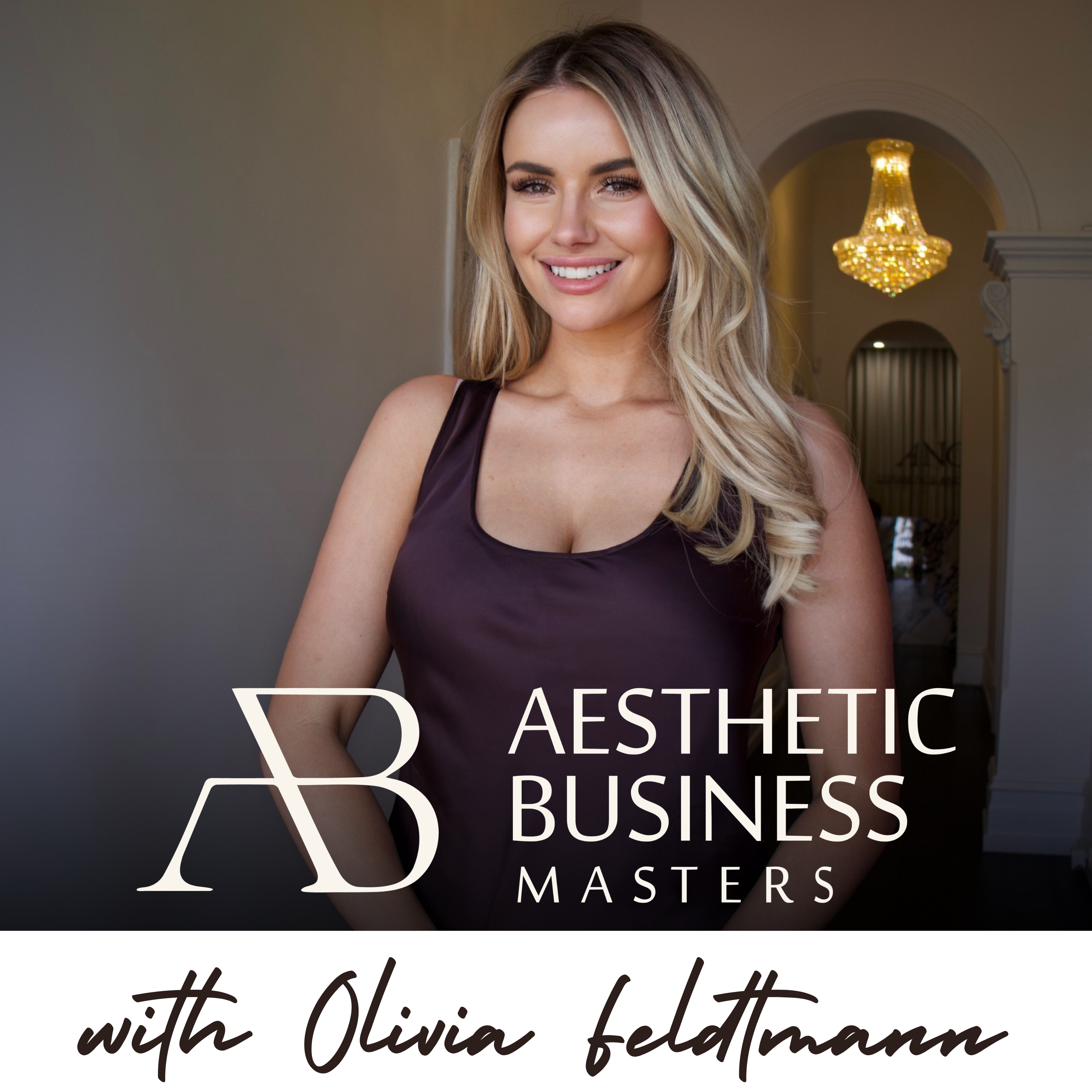 Aesthetic Business Masters — Olivia Feldtmann