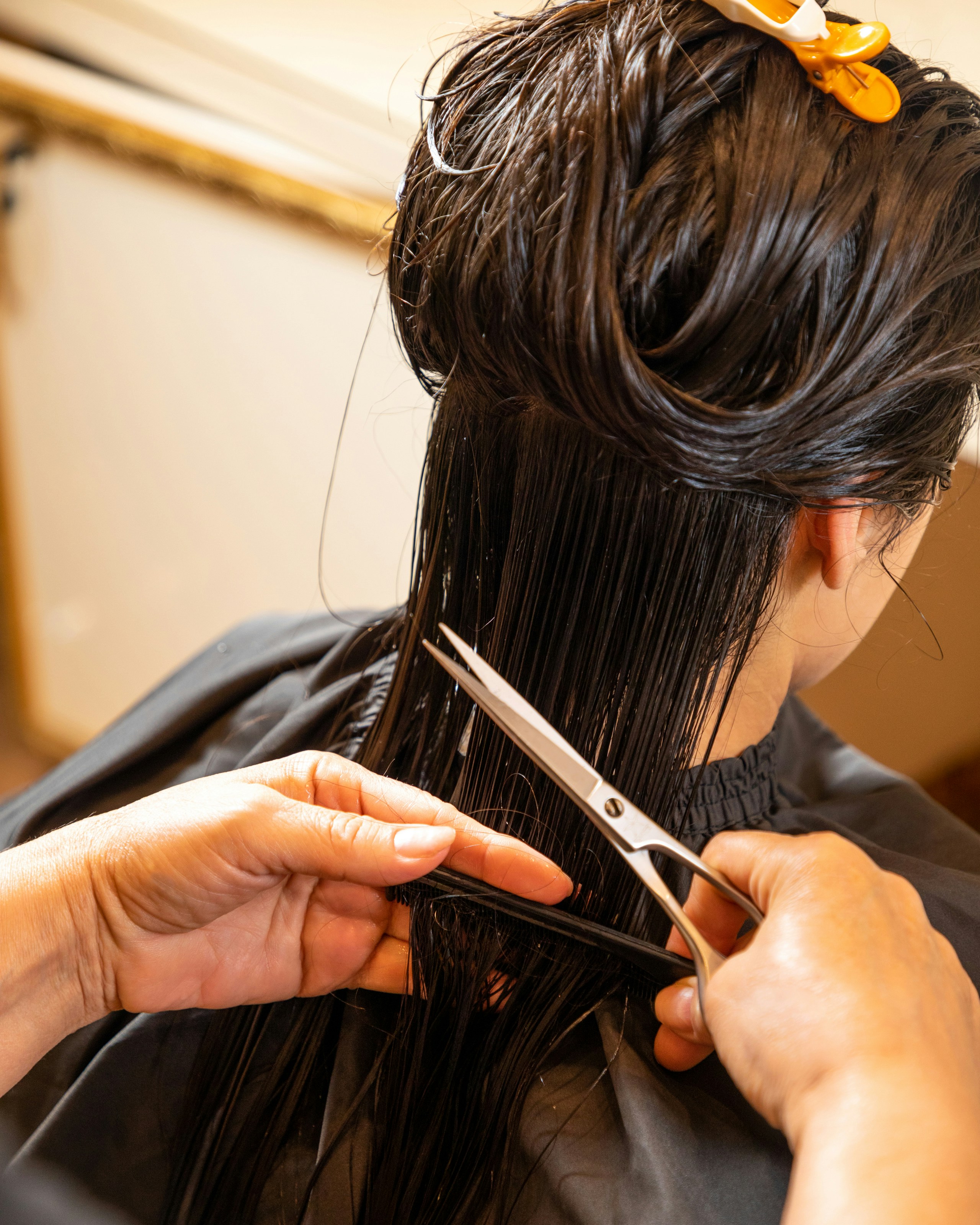 Hairdresser