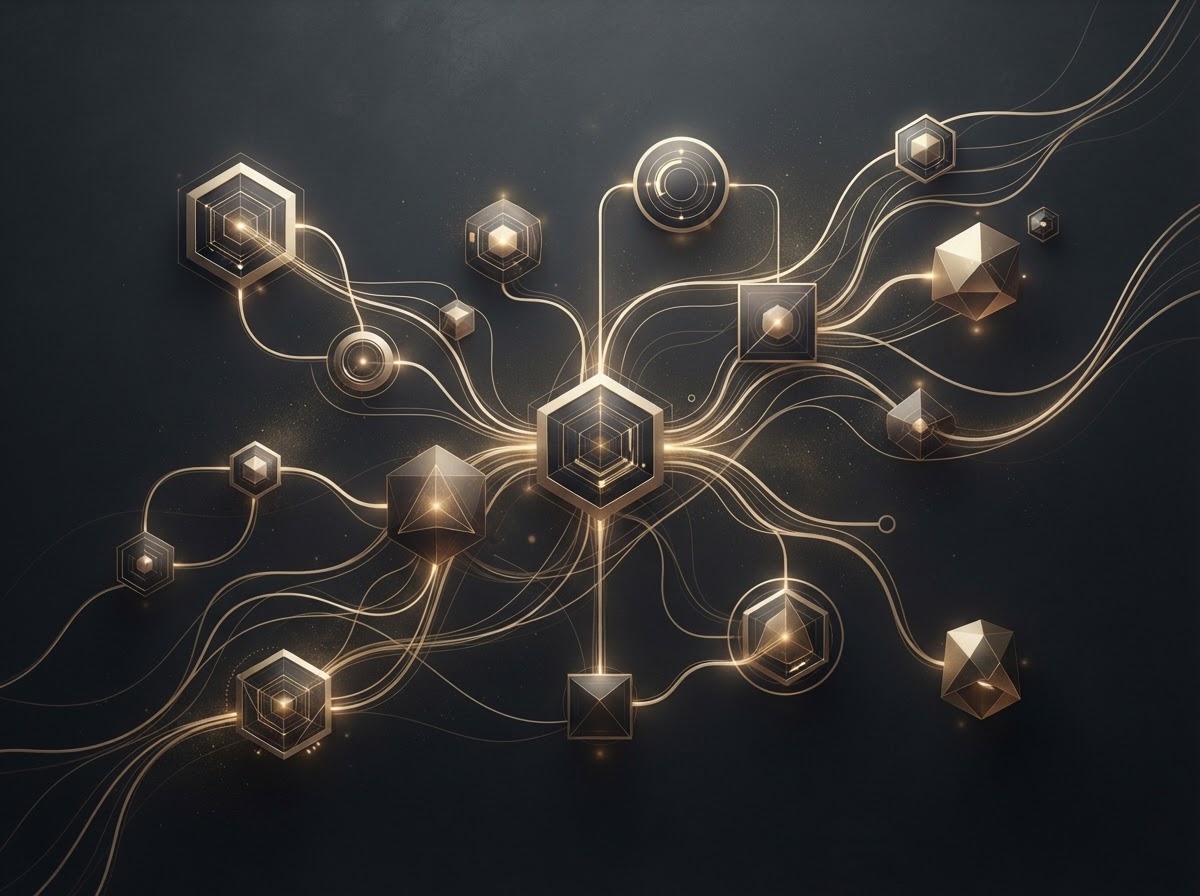 CONNECTRA Business Navigator — System und Möglichkeiten