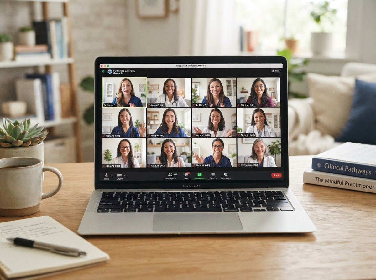 The Incubator community