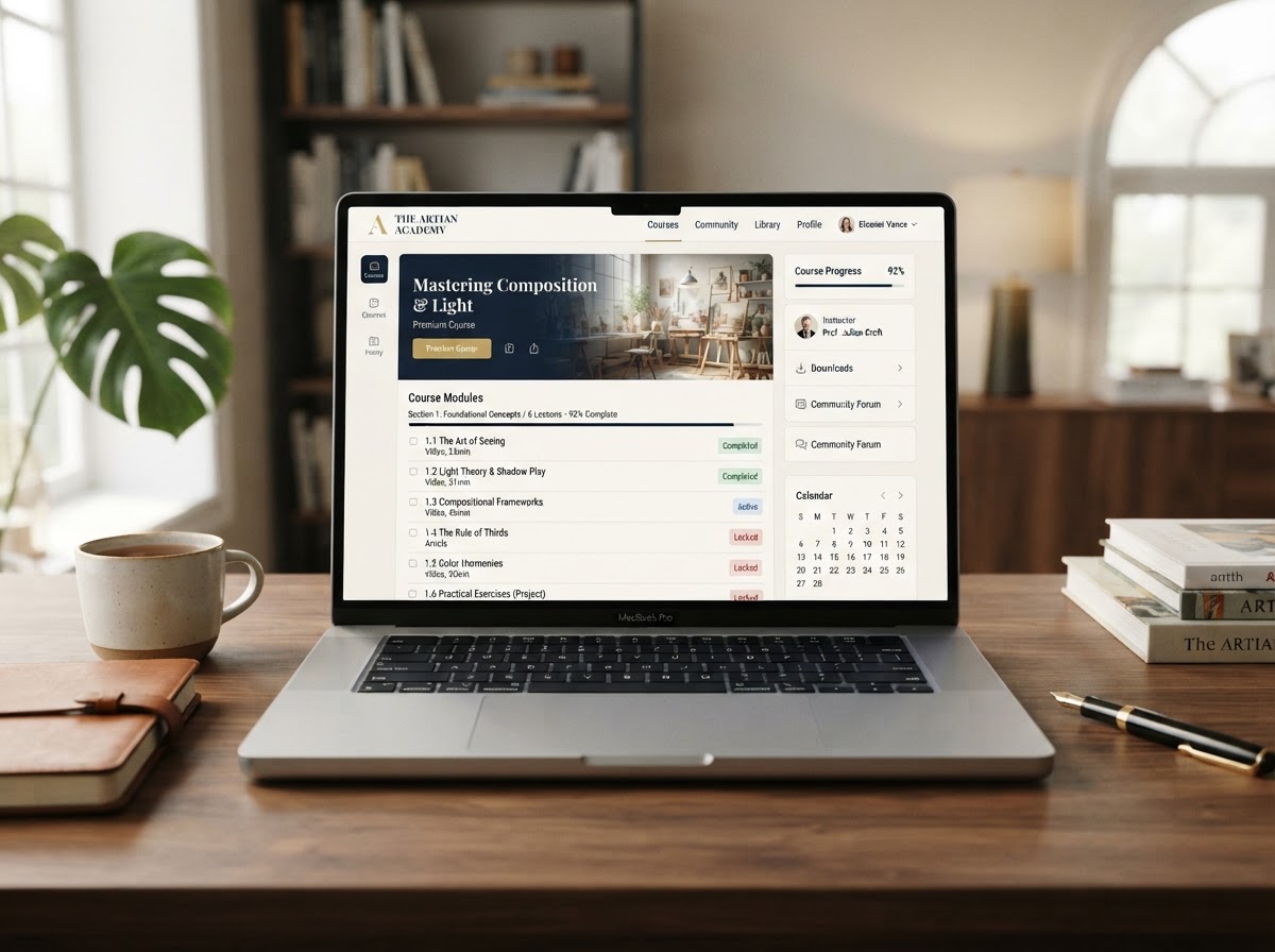 Innovorise program-building tech platform