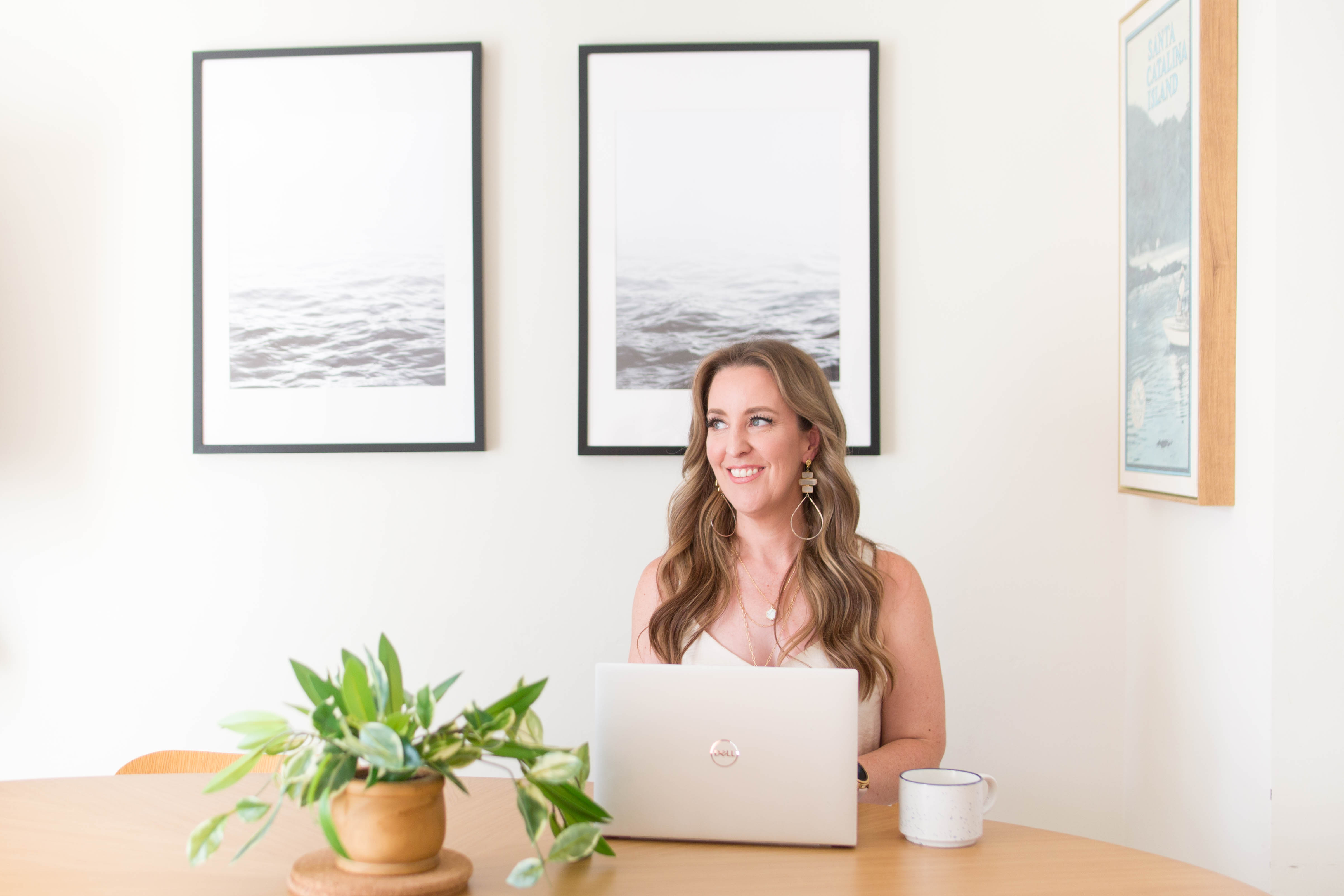 Weekly implementation coaching with Hayley