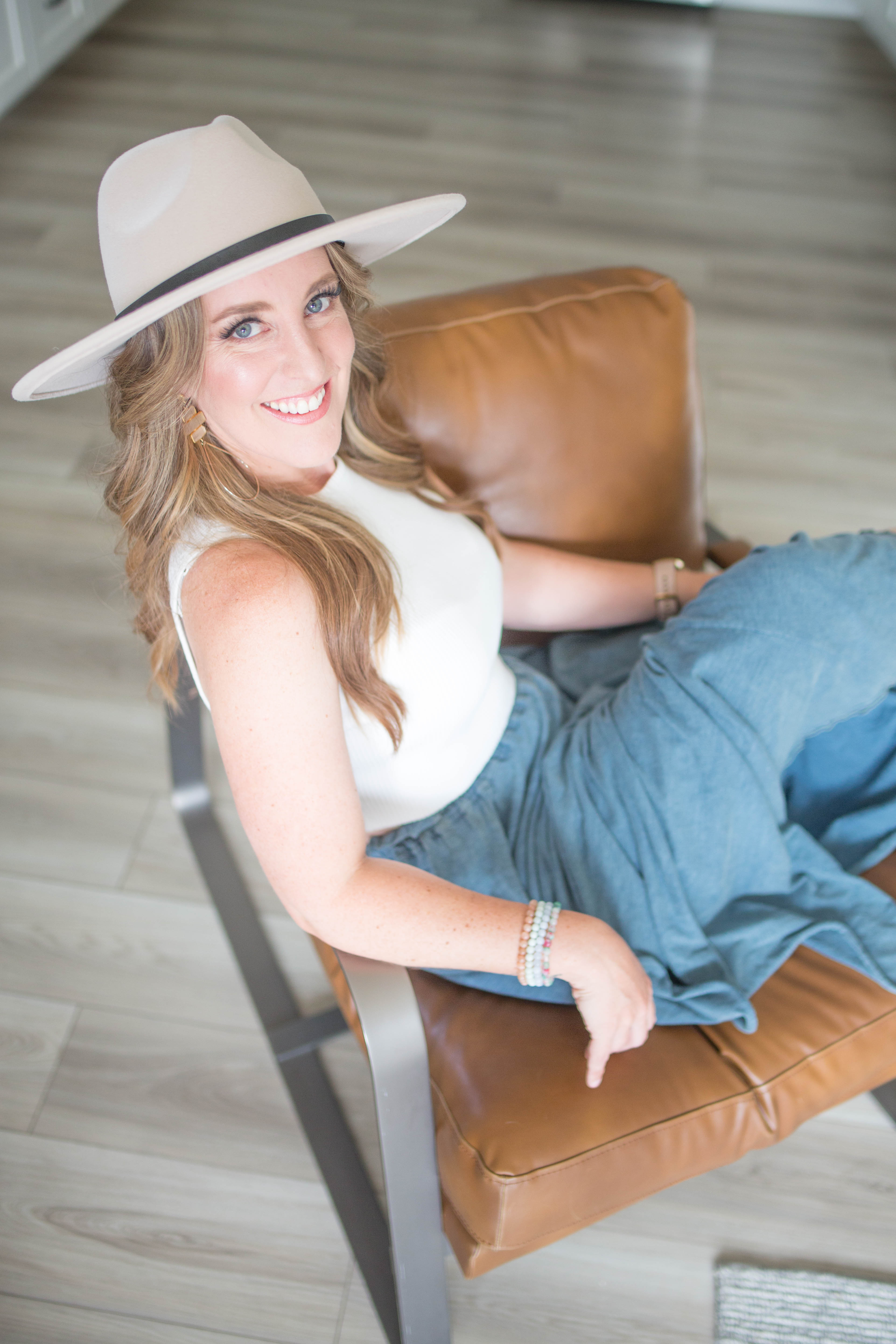 Dr Hayley Kelly, founder of The Incubator