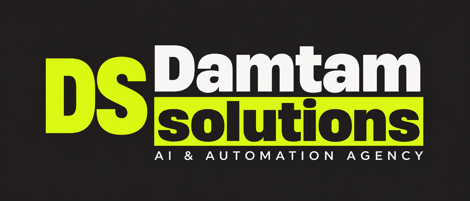 DamTam Solutions