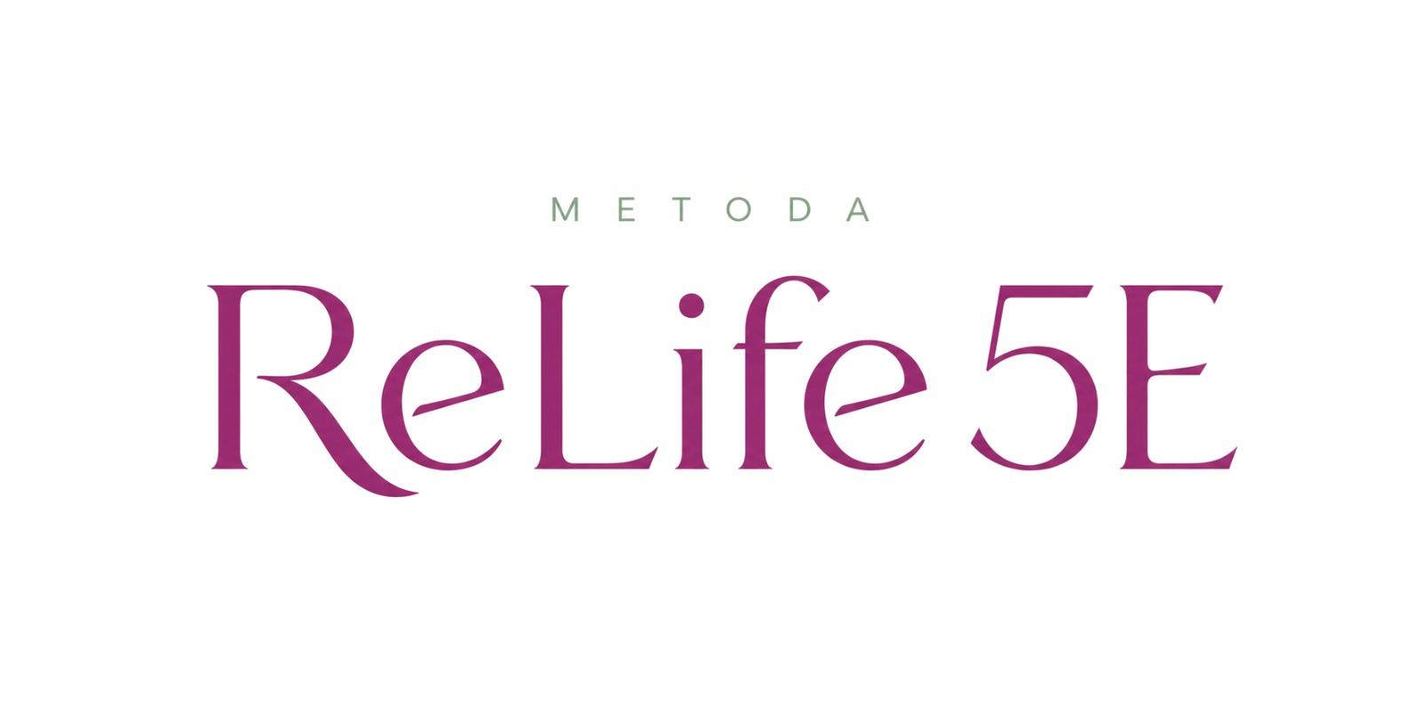 Metoda ReLife 5E