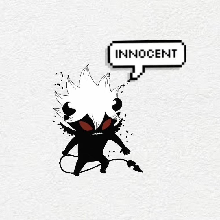 Innocentdemon BGMI Gaming Avatar