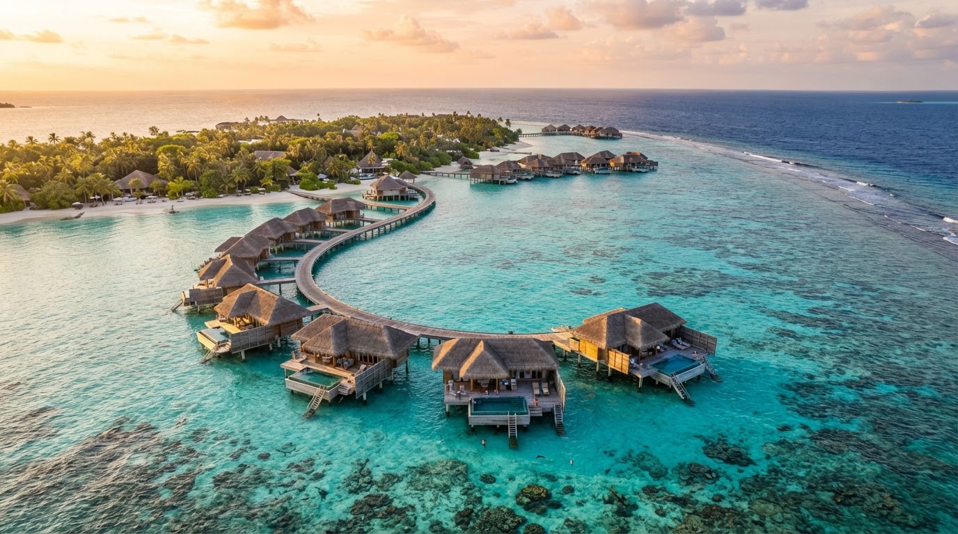 Maldives