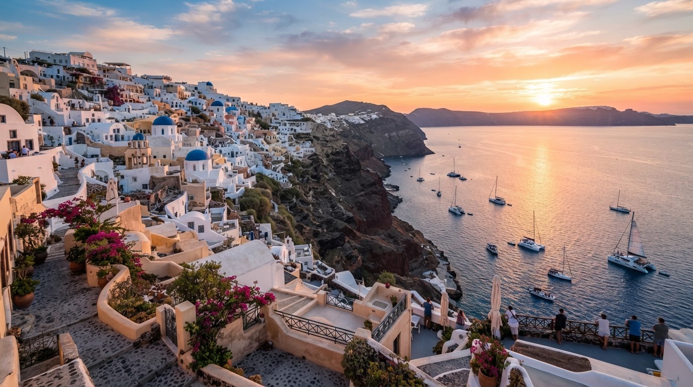 Greece