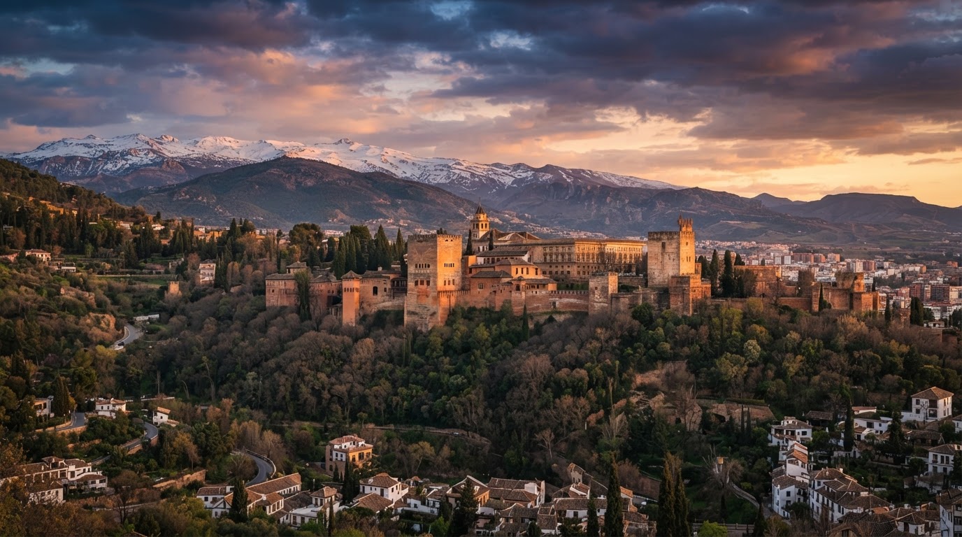 Spain