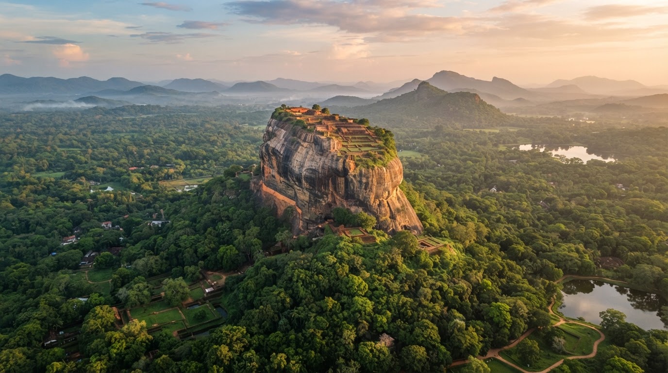 Sri Lanka