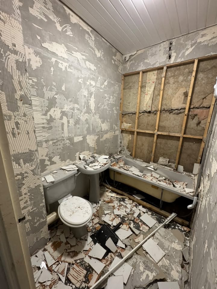 Full Renovations