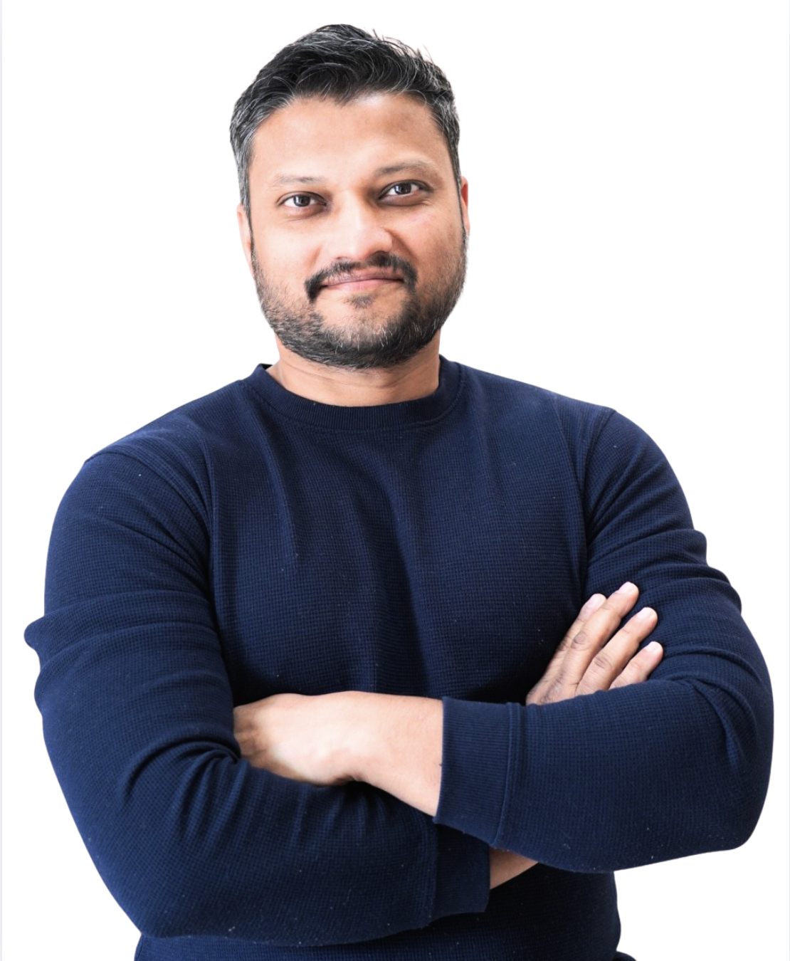 Nishant Mishra - Energy and Health Coach