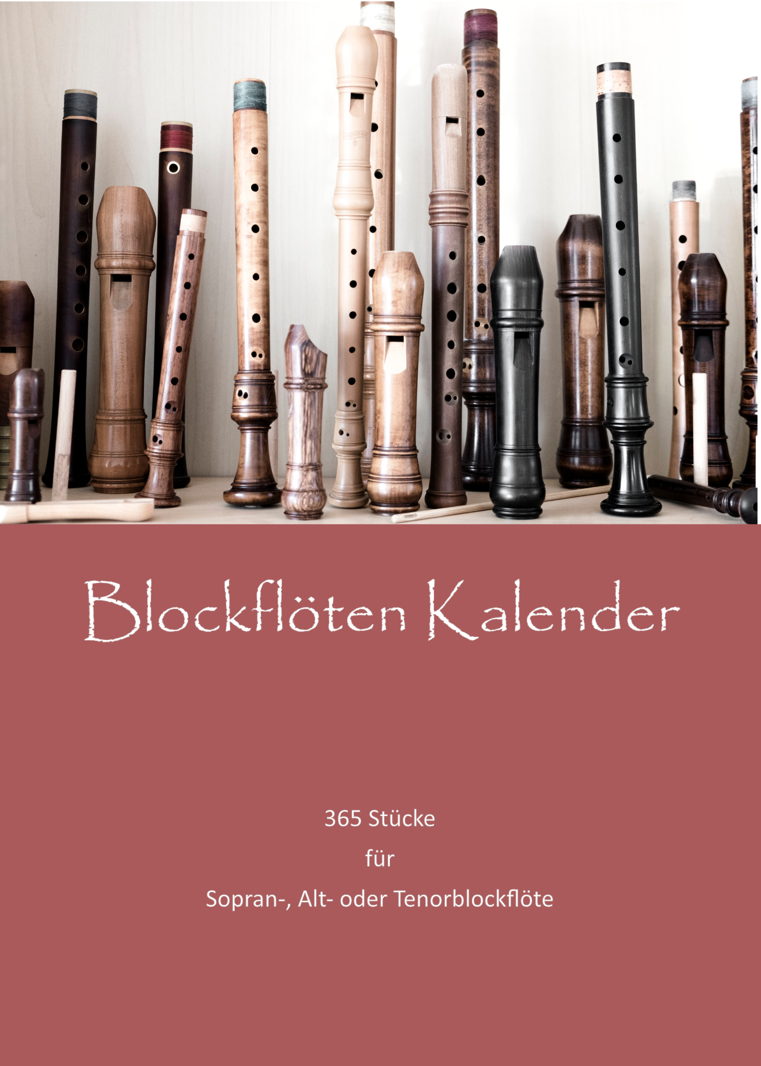 Noten & Bücher