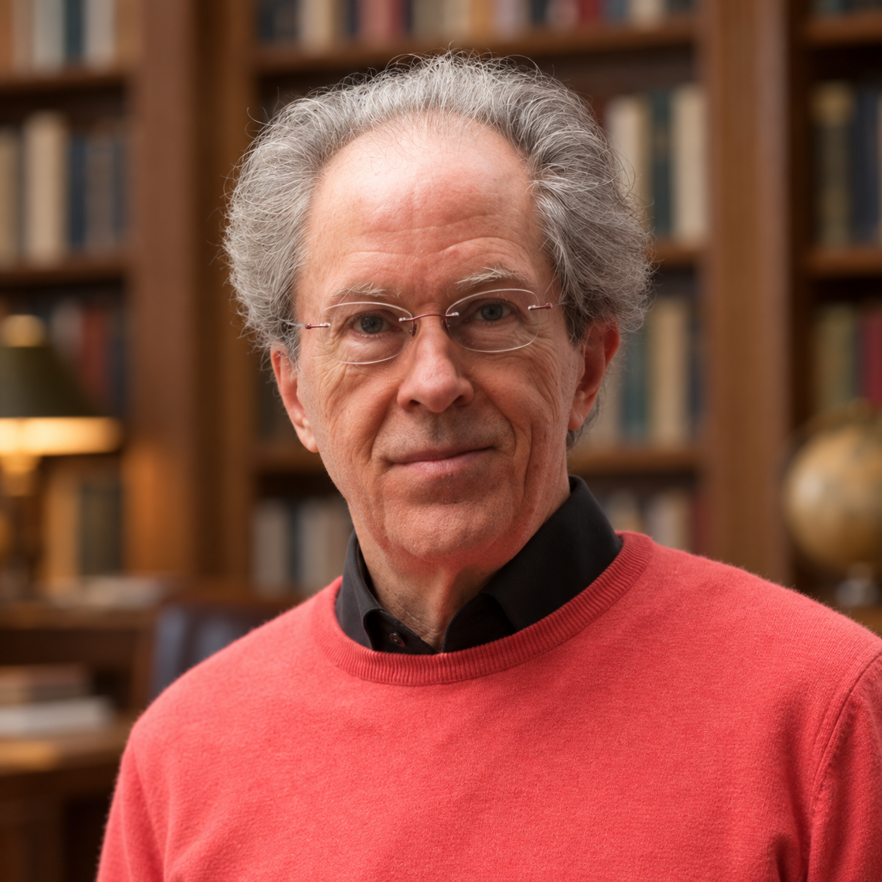 Prof. Manfredo Zimmermann
