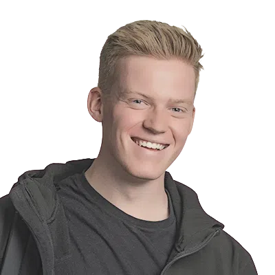 Wessel van den IJssel, Social Media Manager bij Flexercise Treatments in Breda