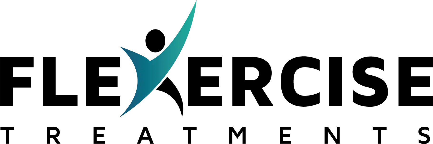 Logo van sportschool Flexercise Treatments in Breda